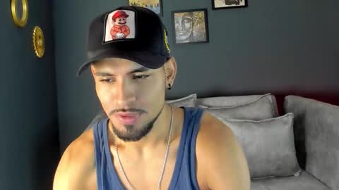 NEYDER  online show from February 23, 12:40 pm