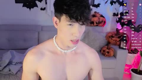   online show from November 2, 12:21 am