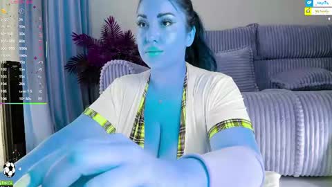 Neytirii online show from June 25, 2:22 pm