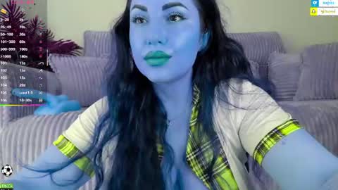 Neytirii online show from June 17, 9:58 am