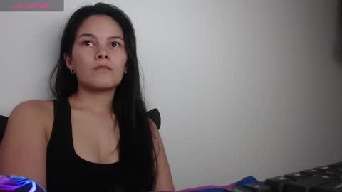 nezuko_sweet online show from January 5, 2:19 pm