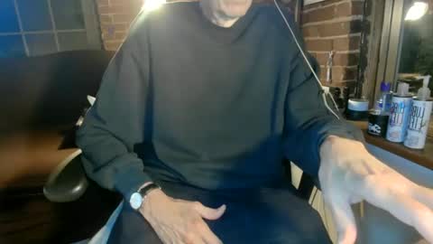 NFG  Nice Friendly Guy  Dick online show from October 27, 12:54 am