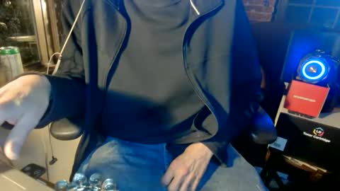 NFG  Nice Friendly Guy  Dick online show from February 2, 3:37 am