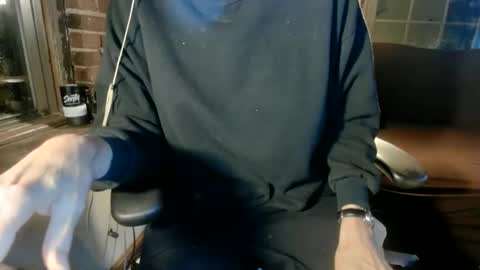 NFG  Nice Friendly Guy  Dick online show from October 28, 1:39 am