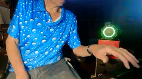 NFG  Nice Friendly Guy  Dick online show from March 10, 2:49 am