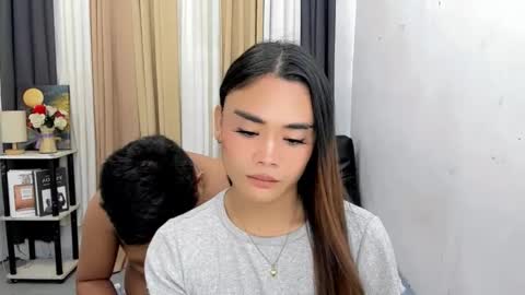 hottie nicole online show from January 18, 1:36 am