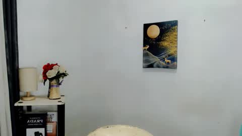 hottie nicole online show from March 19, 1:44 am