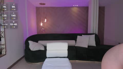 SQUIRTER DOLL    online show from February 12, 6:00 pm