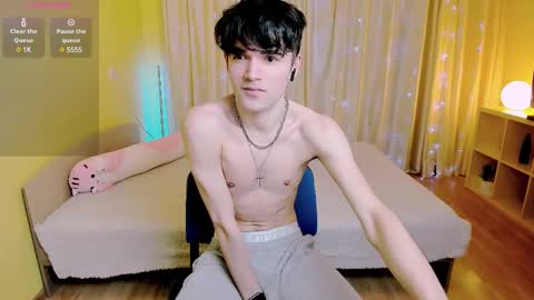 Nick PVT is open FanslyTwitter - Nic kycb online show from February 18, 8:14 pm