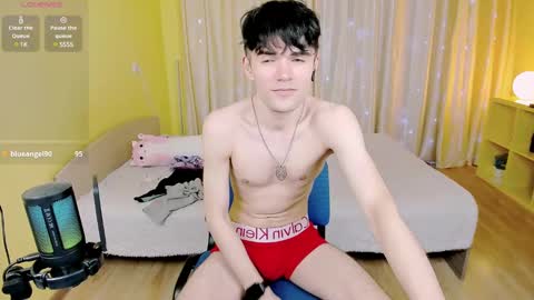 Nick PVT is open FanslyTwitter - Nic kycb online show from January 28, 10:23 pm