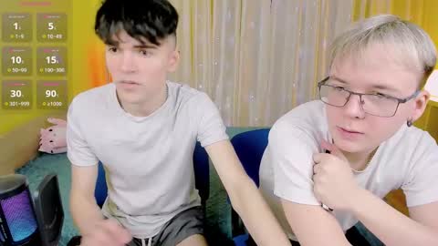 Nick PVT is open FanslyTwitter - Nic kycb online show from January 17, 6:44 pm