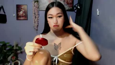 nica jane online show from March 24, 6:03 pm