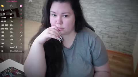 nicara_ online show from February 12, 8:38 am