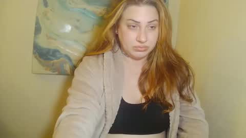 Nicci babyyy online show from March 23, 12:48 am