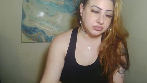 Nicci babyyy online show from April 7, 12:51 pm