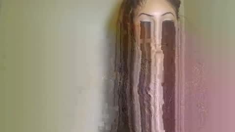 Nicci babyyy online show from April 15, 12:52 pm