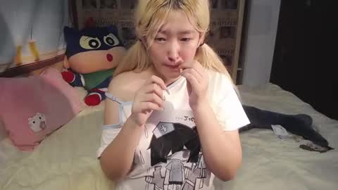 Belle online show from October 12, 2:20 pm