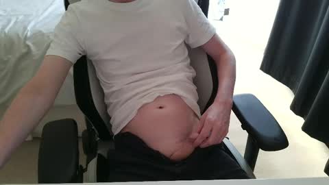 nice_dicknballs online show from May 31, 3:33 pm