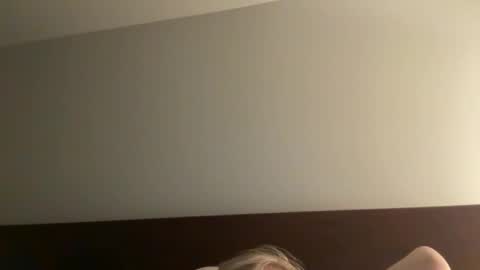 Nice Gentle Naughty online show from May 4, 3:24 am