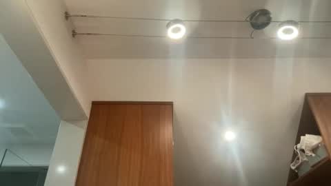 Nice Gentle Naughty online show from November 9, 10:12 pm