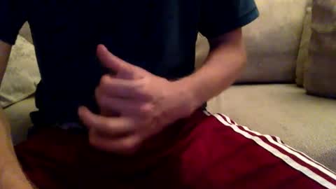 niceblondecock online show from January 17, 6:34 am