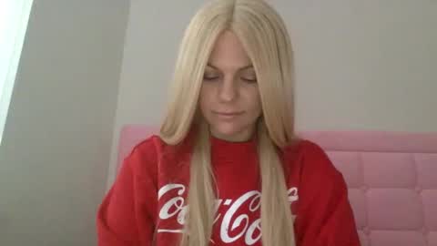 Amber online show from November 23, 12:47 pm