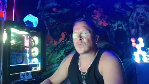 nicefuckboys online show from May 31, 6:09 pm