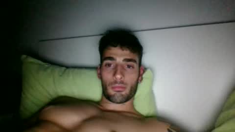 nicegguy9826 online show from October 20, 10:15 pm