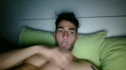 nicegguy9826 online show from October 18, 10:08 am