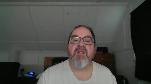 niceguy7208 online show from January 18, 4:05 pm