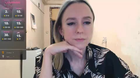 Kathrine online show from December 4, 9:03 pm