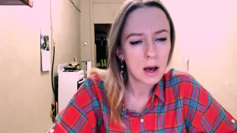 Kathrine online show from May 31, 2:38 pm