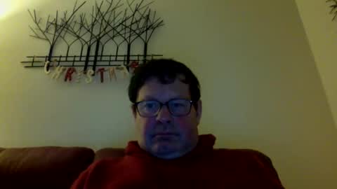 Keith999 online show from December 3, 5:49 pm