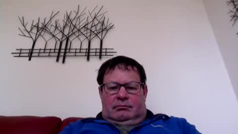 Keith999 online show from May 17, 3:10 pm
