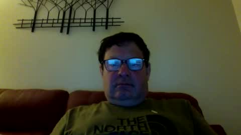 Keith999 online show from May 23, 10:06 pm