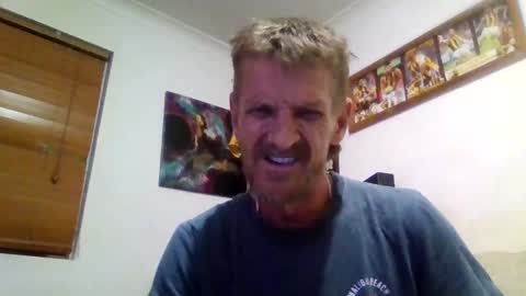 Sexiishaine online show from January 31, 7:33 pm