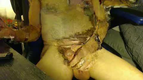 Tantraguy. Was Energywave until...shit happened online show from April 10, 8:08 am