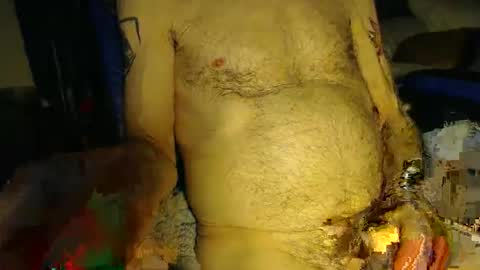 Tantraguy. Was Energywave until...shit happened online show from April 6, 7:53 am