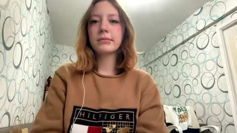 Riley online show from April 8, 11:13 am