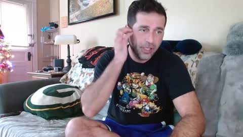 Nick online show from December 30, 8:15 pm