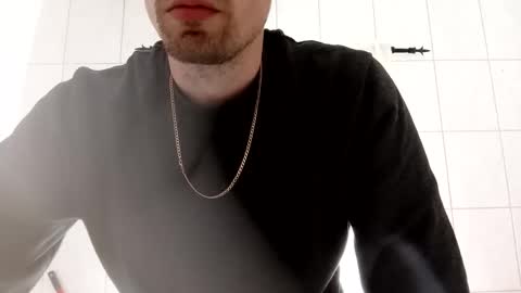 nick194207 online show from April 12, 2:54 pm
