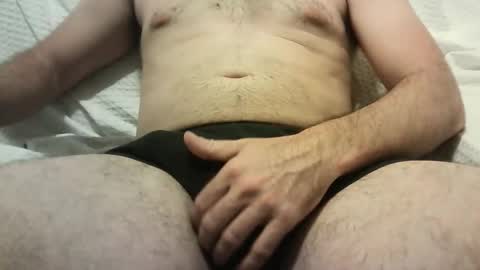 NickAussie online show from November 7, 10:50 am