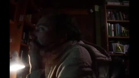 Nick f and Bennie m online show from October 31, 10:32 pm