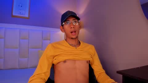 Nick online show from June 12, 6:34 am