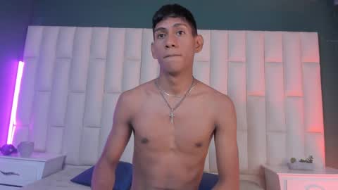 Nick online show from February 28, 5:37 am