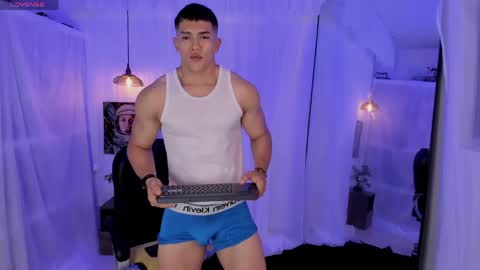 nick fenix online show from May 23, 3:35 am