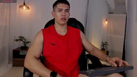 nick fenix online show from May 13, 3:49 am