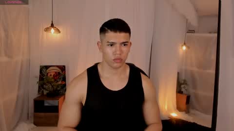nick fenix online show from May 17, 3:38 am