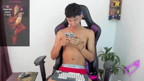 Frank online show from September 29, 10:31 pm