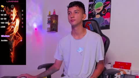 Frank online show from February 14, 5:09 am